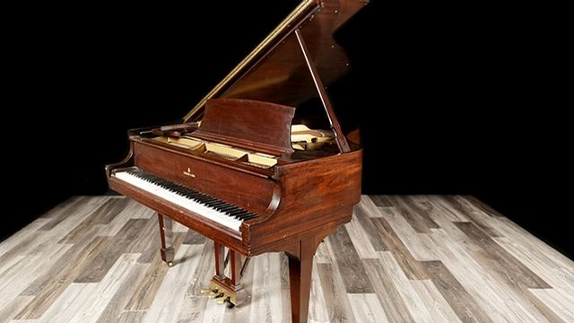 <span>1938</span> Steinway S