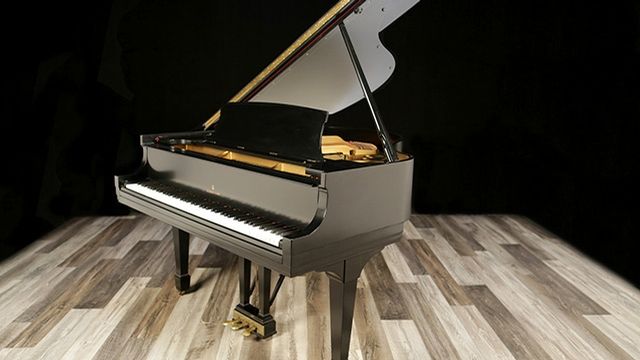 <span>1938</span> Steinway S