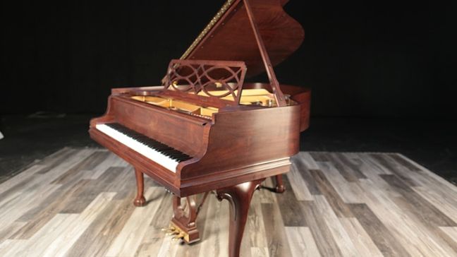 <span>1938</span> Steinway S