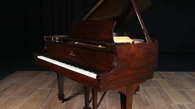 <span>1939</span> Steinway S