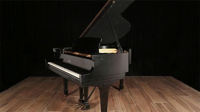 <span>1939</span> Steinway S