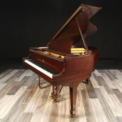 Steinway pianos for sale: 1939 Steinway Grand S - $48,500