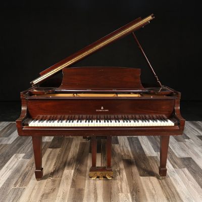 Steinway pianos for sale: 1939 Steinway Grand S - $48,500