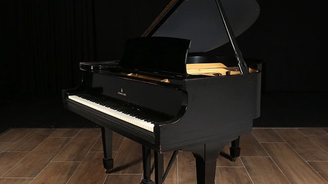 <span>1939</span> Steinway S