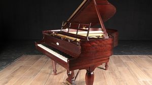 Steinway pianos for sale: 1939 Steinway Grand S - $60,500