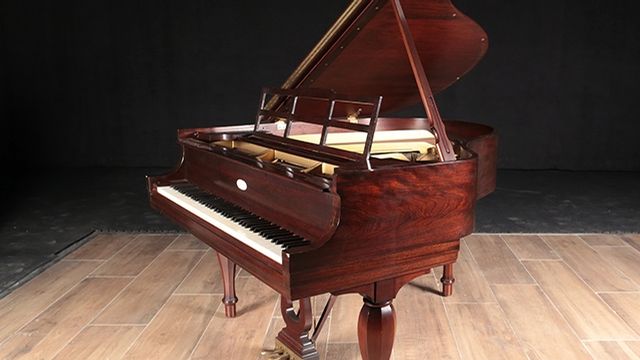 <span>1939</span> Steinway S