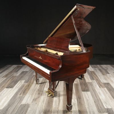 Steinway pianos for sale: 1939 Steinway Grand S - $49,500