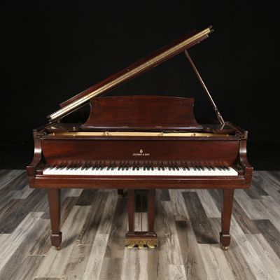 Steinway pianos for sale: 1939 Steinway Grand S - $49,500