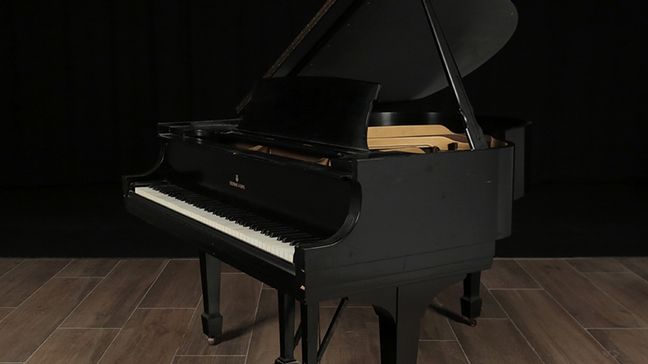 <span>1939</span> Steinway S