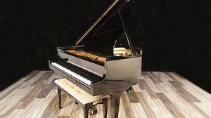 Steinway pianos for sale: 1940 Steinway Grand S - $34,900