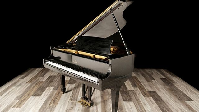 <span>1940</span> Steinway S