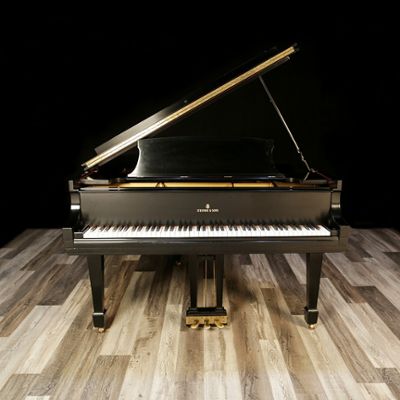 Steinway pianos for sale: 1940 Steinway Grand S - $14,800