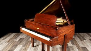 Steinway pianos for sale: 1940 Steinway Grand S - $113,100