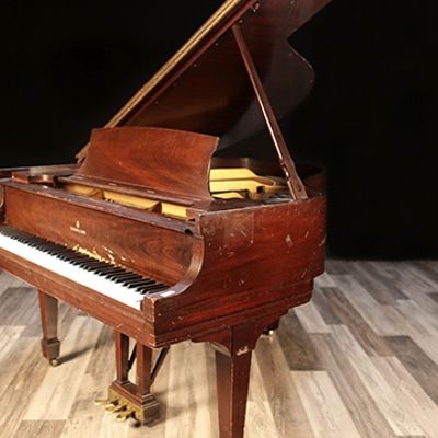 Steinway pianos for sale: 1940 Steinway Grand S - $39,500