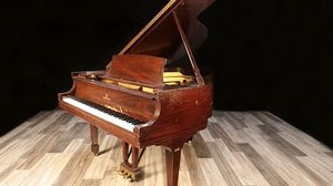 Steinway pianos for sale: 1940 Steinway Grand S - $52,500