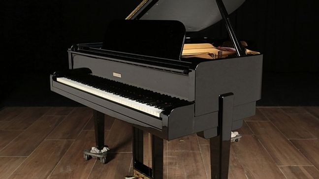 <span>1941</span> Steinway S