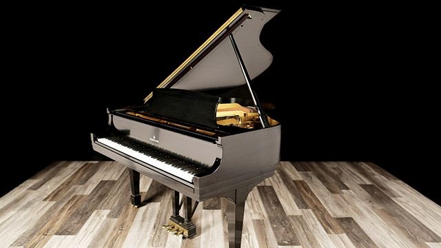 <span>1941</span> Steinway S