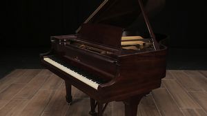 Steinway pianos for sale: 1941 Steinway Grand S - $36,000