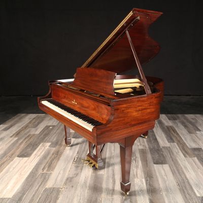 Steinway pianos for sale: 1942 Steinway Grand S - $52,800