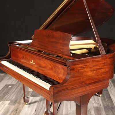Steinway pianos for sale: 1942 Steinway Grand S - $52,800