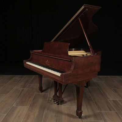 Steinway pianos for sale: 1946 Steinway Grand S - $34,500