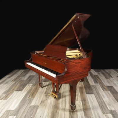 Steinway pianos for sale: 1947 Steinway Grand S - $49,500