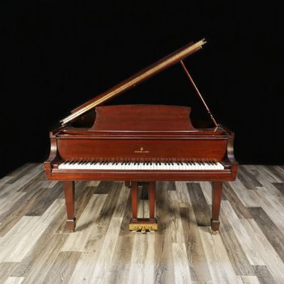 Steinway pianos for sale: 1947 Steinway Grand S - $49,500