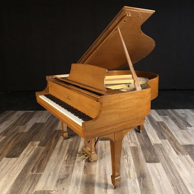 Steinway pianos for sale: 1947 Steinway Grand S - $54,500