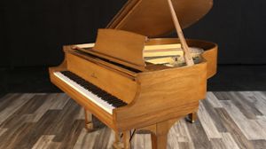 Steinway pianos for sale: 1947 Steinway Grand S - $69,800