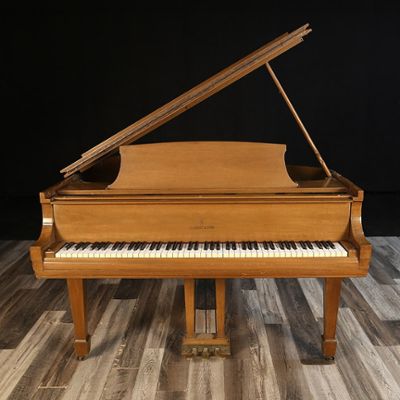 Steinway pianos for sale: 1947 Steinway Grand S - $52,500