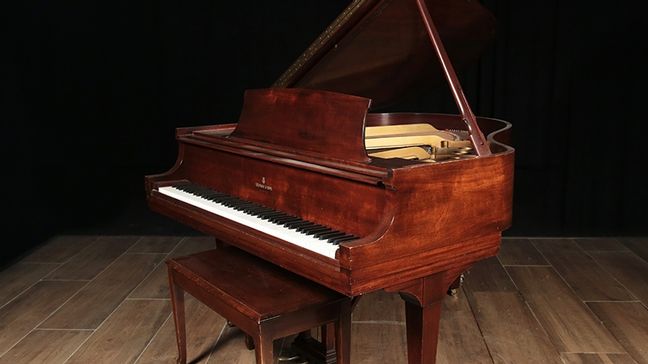 <span>1947</span> Steinway S