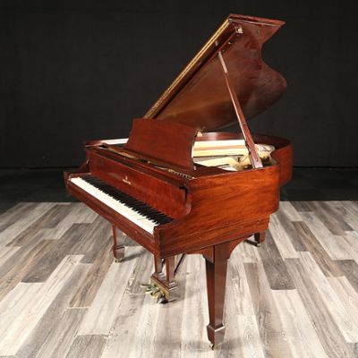 Steinway pianos for sale: 1951 Steinway Grand S - $52,500