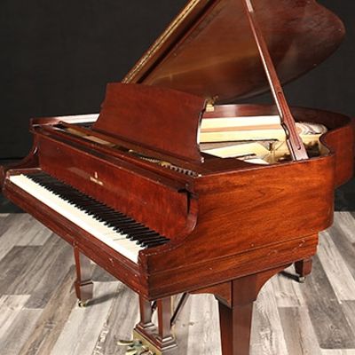 Steinway pianos for sale: 1951 Steinway Grand S - $52,500