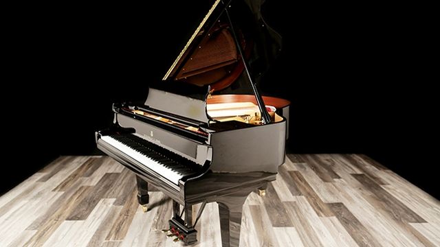 <span>1953</span> Steinway S