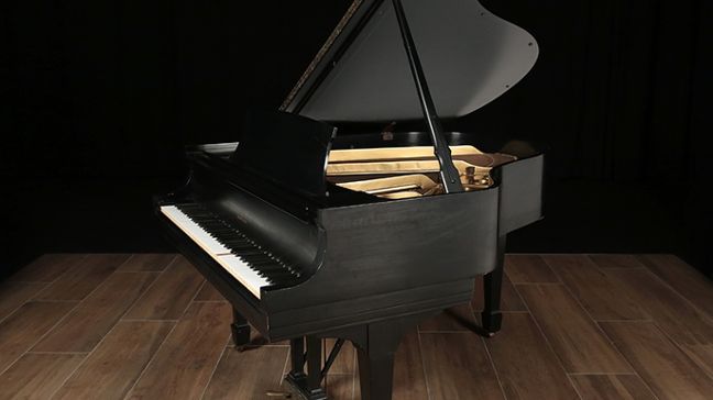 <span>1953</span> Steinway S