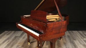 Steinway pianos for sale: 1955 Steinway Grand S - $52,500