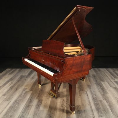 Steinway pianos for sale: 1955 Steinway Grand S - $54,500
