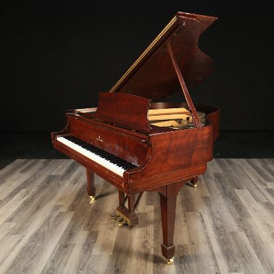 Steinway pianos for sale:  - $54,500