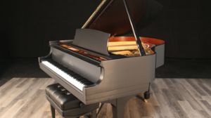 Steinway pianos for sale: 1955 Steinway Grand S - $54,500