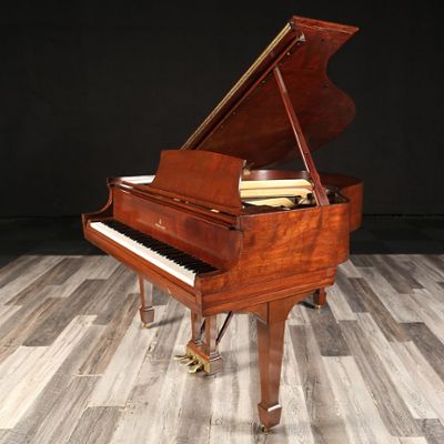 Steinway pianos for sale: 1956 Steinway Grand S - $52,500
