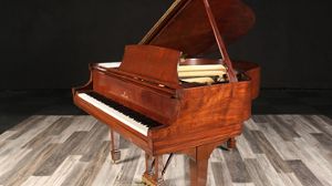 Steinway pianos for sale: 1956 Steinway Grand S - $69,800