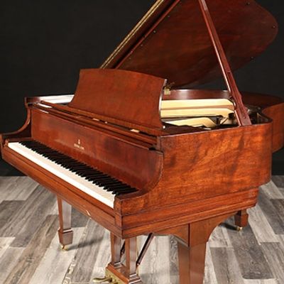 Steinway pianos for sale: 1956 Steinway Grand S - $52,500