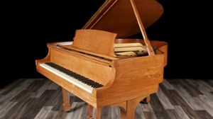 Steinway pianos for sale: 1957 Steinway Grand S - $49,500