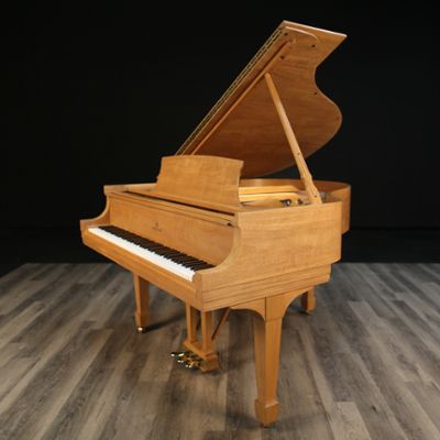 Steinway pianos for sale: 1957 Steinway Grand S - $56,500