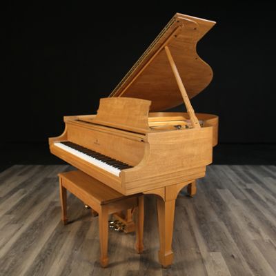Steinway pianos for sale: 1957 Steinway Grand S - $56,500