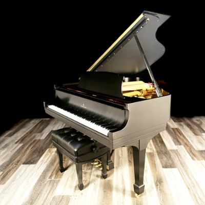 Steinway pianos for sale: 1960 Steinway Grand S - $49,800