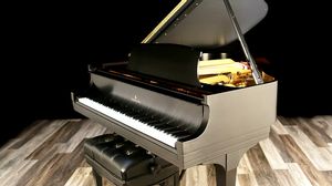 Steinway pianos for sale: 1960 Steinway Grand S - $49,800