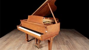 Steinway pianos for sale: 1960 Steinway Grand S - $13,900