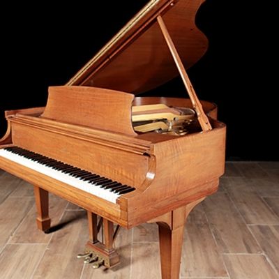 Steinway pianos for sale: 1960 Steinway Grand S - $13,900