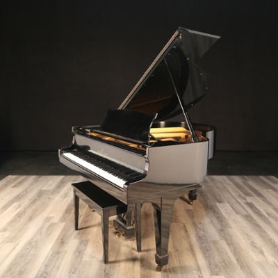 Steinway pianos for sale: 1960 Steinway Grand S - $68,000